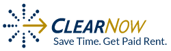ClearNow Online Rent Collection: The Easiest Way to Collect Rent