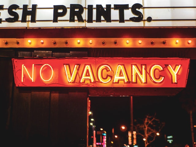 Decrease Tenant Turnover