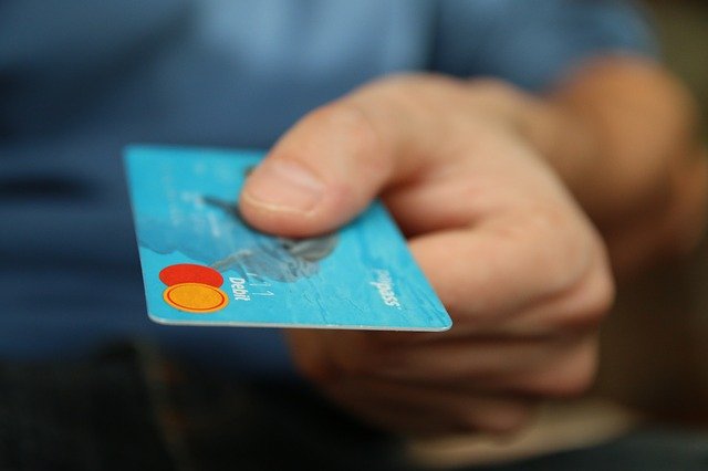 Pay rent online credit card