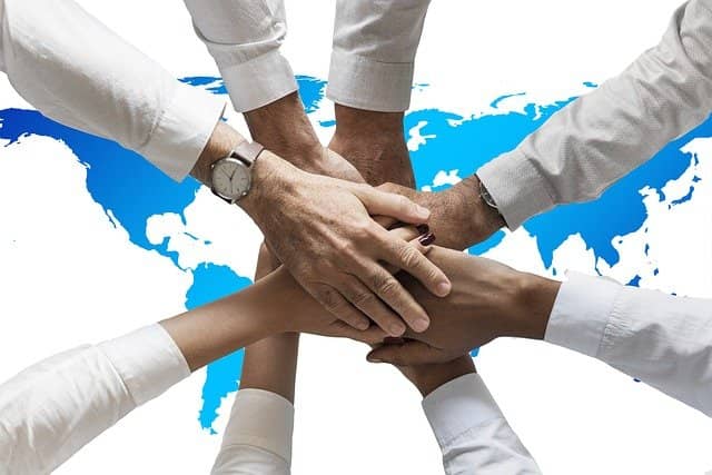 Integrate w Accounting Software