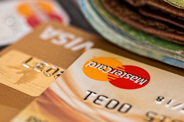 Prepaid Card