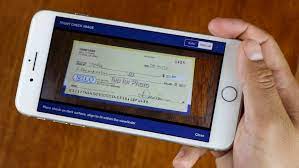mobile deposit delays rent payment