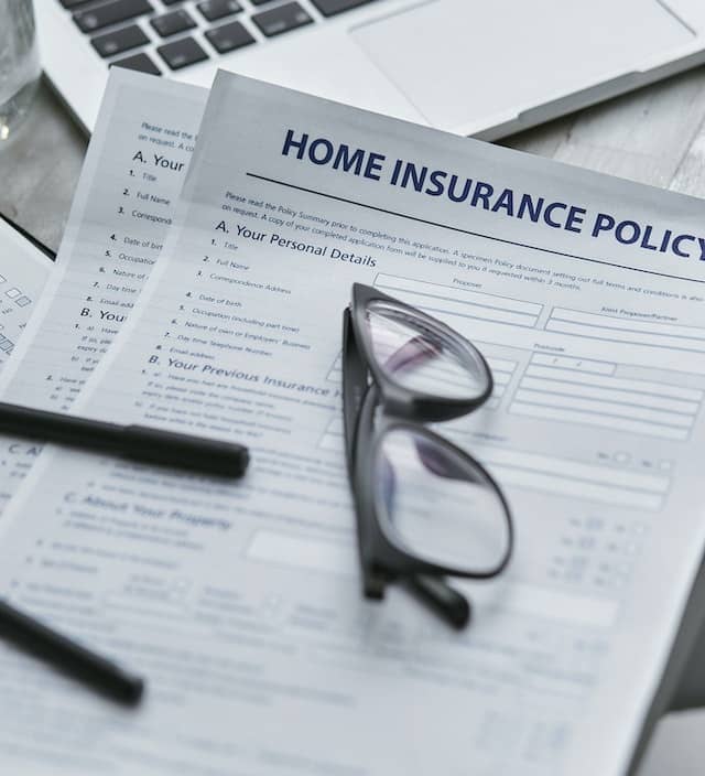 Renters Insurance Wizard Intro